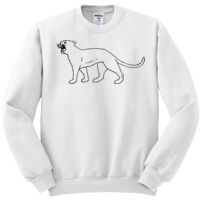 NuBlend ® Crewneck Sweatshirt Thumbnail