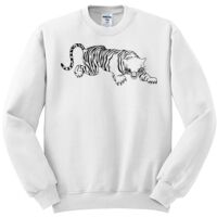 NuBlend ® Crewneck Sweatshirt Thumbnail