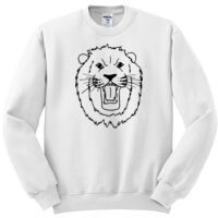 NuBlend ® Crewneck Sweatshirt Thumbnail
