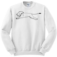 NuBlend ® Crewneck Sweatshirt Thumbnail