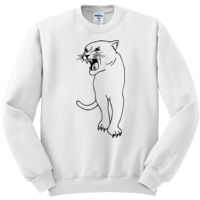 NuBlend ® Crewneck Sweatshirt Thumbnail