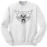 NuBlend ® Crewneck Sweatshirt Thumbnail