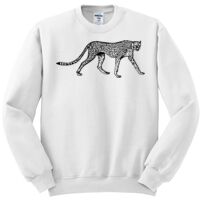 NuBlend ® Crewneck Sweatshirt Thumbnail