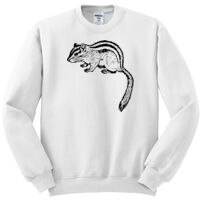 NuBlend ® Crewneck Sweatshirt Thumbnail