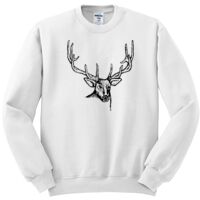 NuBlend ® Crewneck Sweatshirt Thumbnail
