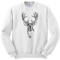 NuBlend ® Crewneck Sweatshirt Thumbnail