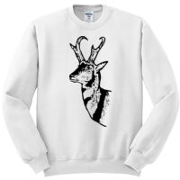 NuBlend ® Crewneck Sweatshirt Thumbnail