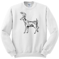 NuBlend ® Crewneck Sweatshirt Thumbnail