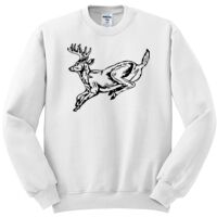 NuBlend ® Crewneck Sweatshirt Thumbnail