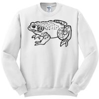 NuBlend ® Crewneck Sweatshirt Thumbnail
