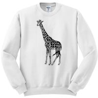 NuBlend ® Crewneck Sweatshirt Thumbnail