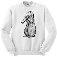 NuBlend ® Crewneck Sweatshirt Thumbnail