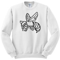 NuBlend ® Crewneck Sweatshirt Thumbnail