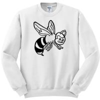NuBlend ® Crewneck Sweatshirt Thumbnail