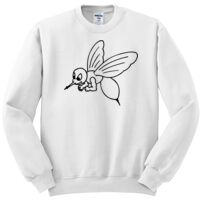 NuBlend ® Crewneck Sweatshirt Thumbnail