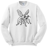 NuBlend ® Crewneck Sweatshirt Thumbnail