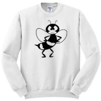 NuBlend ® Crewneck Sweatshirt Thumbnail
