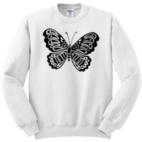 NuBlend ® Crewneck Sweatshirt Thumbnail