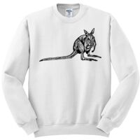 NuBlend ® Crewneck Sweatshirt Thumbnail