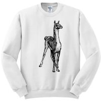 NuBlend ® Crewneck Sweatshirt Thumbnail
