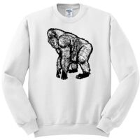 NuBlend ® Crewneck Sweatshirt Thumbnail