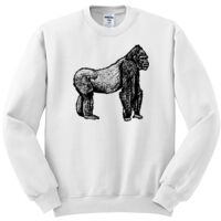 NuBlend ® Crewneck Sweatshirt Thumbnail