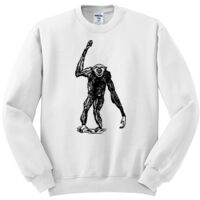 NuBlend ® Crewneck Sweatshirt Thumbnail