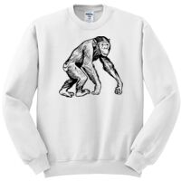 NuBlend ® Crewneck Sweatshirt Thumbnail