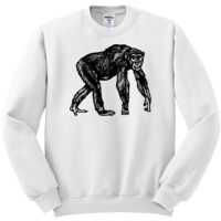 NuBlend ® Crewneck Sweatshirt Thumbnail