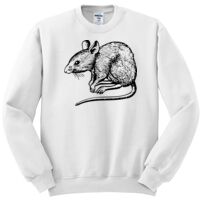 NuBlend ® Crewneck Sweatshirt Thumbnail