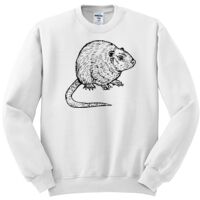 NuBlend ® Crewneck Sweatshirt Thumbnail