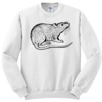 NuBlend ® Crewneck Sweatshirt Thumbnail