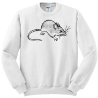 NuBlend ® Crewneck Sweatshirt Thumbnail