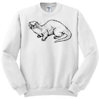 NuBlend ® Crewneck Sweatshirt Thumbnail