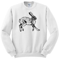 NuBlend ® Crewneck Sweatshirt Thumbnail