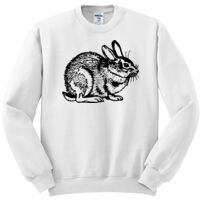 NuBlend ® Crewneck Sweatshirt Thumbnail