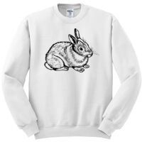 NuBlend ® Crewneck Sweatshirt Thumbnail