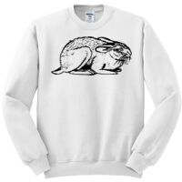 NuBlend ® Crewneck Sweatshirt Thumbnail