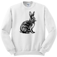 NuBlend ® Crewneck Sweatshirt Thumbnail