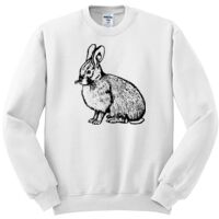 NuBlend ® Crewneck Sweatshirt Thumbnail