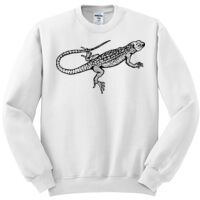 NuBlend ® Crewneck Sweatshirt Thumbnail