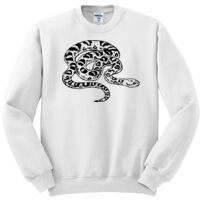 NuBlend ® Crewneck Sweatshirt Thumbnail