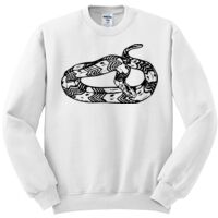 NuBlend ® Crewneck Sweatshirt Thumbnail
