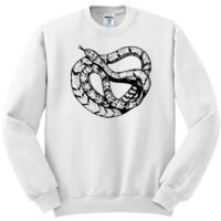 NuBlend ® Crewneck Sweatshirt Thumbnail