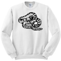 NuBlend ® Crewneck Sweatshirt Thumbnail