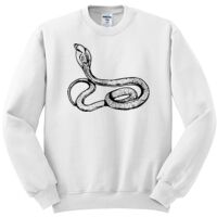 NuBlend ® Crewneck Sweatshirt Thumbnail