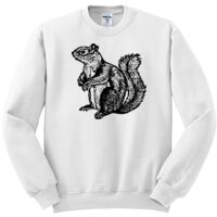 NuBlend ® Crewneck Sweatshirt Thumbnail