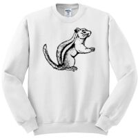 NuBlend ® Crewneck Sweatshirt Thumbnail