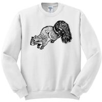 NuBlend ® Crewneck Sweatshirt Thumbnail