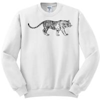 NuBlend ® Crewneck Sweatshirt Thumbnail